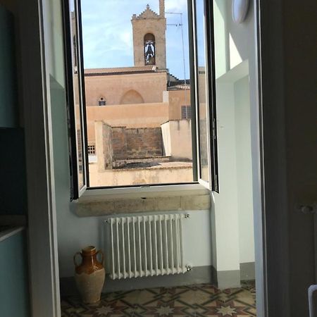 갈라티나 La Casa Di Pietro 빌라 외부 사진