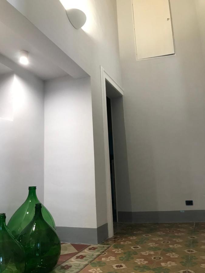 갈라티나 La Casa Di Pietro 빌라 외부 사진