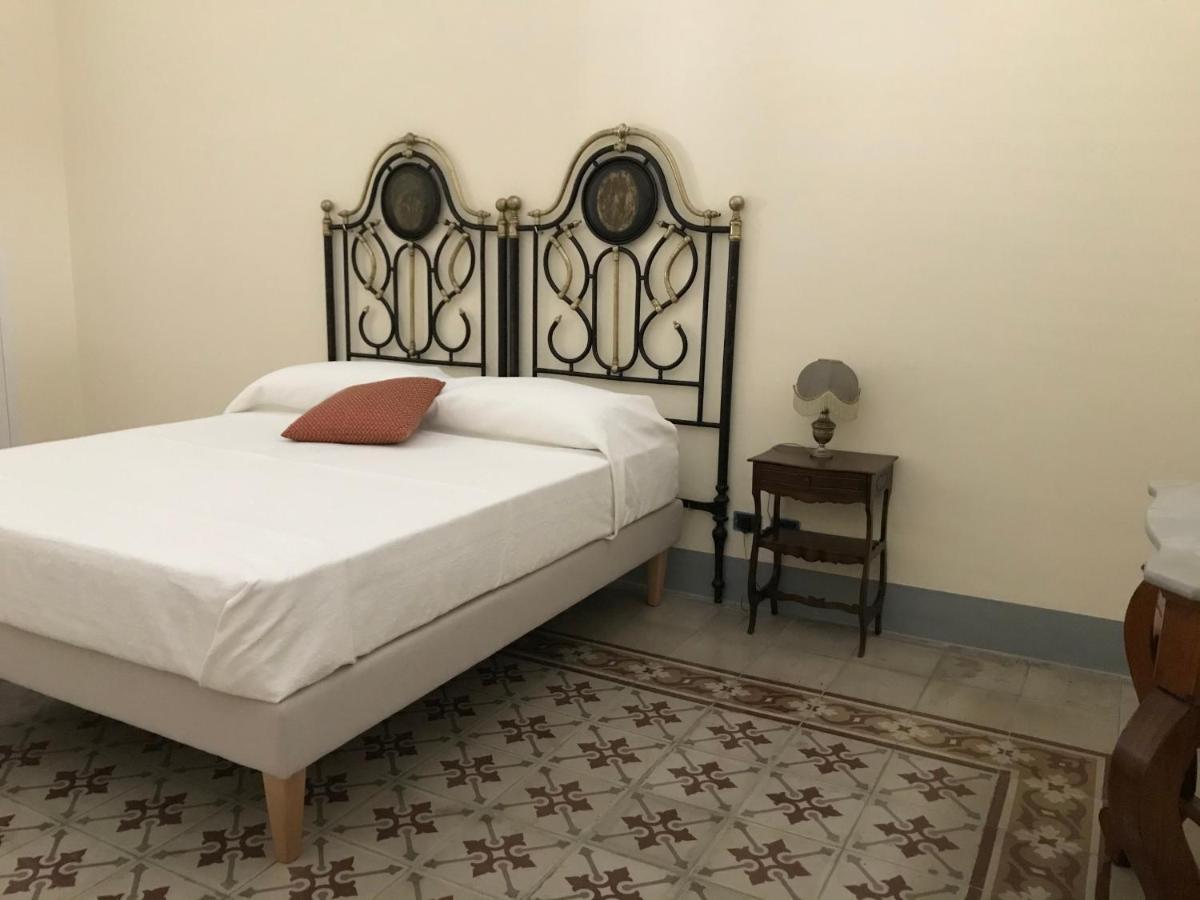 갈라티나 La Casa Di Pietro 빌라 외부 사진